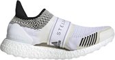 adidas Performance Ultraboost X 3.D. S. Hardloopschoenen Vrouwen wit 40