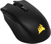 Gamemuis Corsair Harpoon RGB Wireless Zwart (Gerececonditioneerd C)