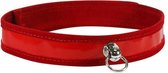 Red Day halsband Sex & Mischief 99411