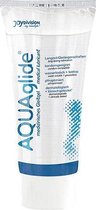 Lubricante Aquaglide Joydivision 00500476 (50 ml)