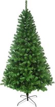 Canada Kerstboom - Ø 111 cm x H 210 cm - 1228 takken - Groen