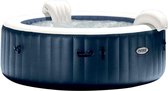 Jacuzzi | Jacuzzi opblaasbaar | Jacuzzi opblaasbaar 6 persoons | Bubbelbad | Hottub | B07ZZHYHYL |