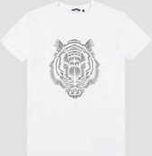 Antony Morato MMKS02061 T-shirt wit, ,S