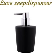 TITI Zeep dispenser - Zeeppompje - Hand dispenser - Keramiek