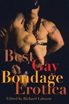 Best Gay Bondage Erotica