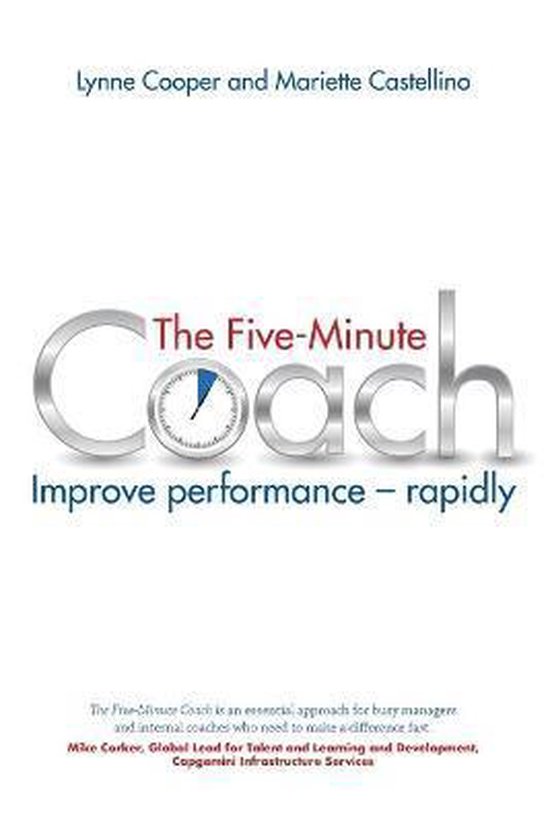 Five Minute Coach