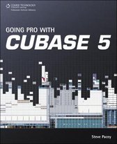 Going Pro With Cubase 4.5