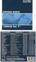 JINGLES vol. 7 - SAMPLES & MUZIEK