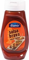 Brava-saus Diamir (300 g)