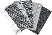 Patient Pearl Fat Quarter Bundle Tissu de Marie