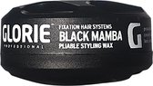 Glorie Fixation Dry Styling Wax Pomade Black Mamba 150 ml