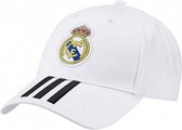 Sportcap Adidas CY5600 Real Madrid (Gerececonditioneerd B)