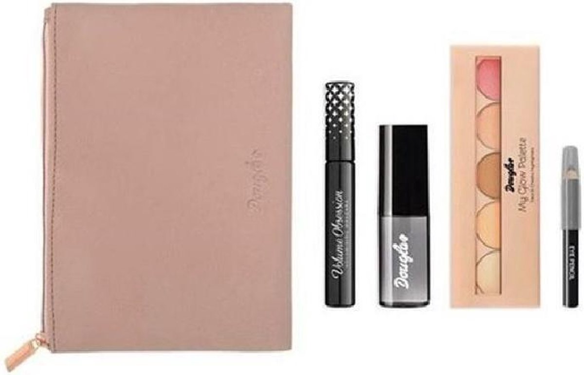 Collection Douglas Bestseller Kit Set de maquillage | bol.com