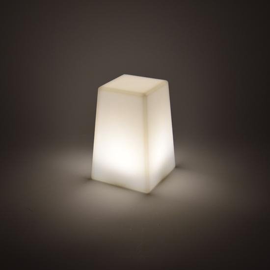 Lampe de table LED