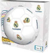 Voetbal Real Madrid C.F. (Ø 23 cm) Wit