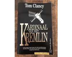 Kardinaal Van Het Kremlin