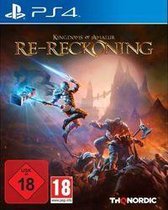 Kingdoms of Amalur Re-Reckoning-Duits (Playstation 4) Gebruikt