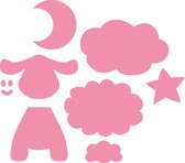 Marianne Design Collectables Eline's Schapen