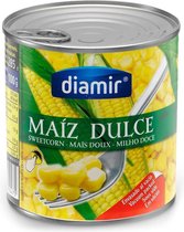 Zoete maïs Diamir (300 g)