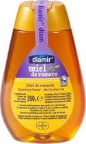 Honing Diamir Rozemarijn (350 g)