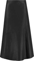 Goosecraft Merrith Skirt - Maat L - Zwart