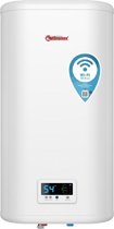 Thermex IF 80 V PRO WIFI RVS platte 80 liter boiler met Wifi, verticaal