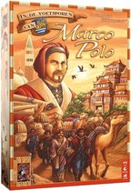 bordspel Marco Polo