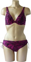 Rosa Faia - Adriana-  bikini set - Maat Top 75C / 38C + Maat Slip  38