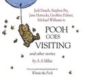 Pooh Goes Visiting & Other Stor AUDIO CD