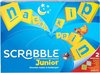 Afbeelding van het spelletje bordspel Scrabble Junior (NL)