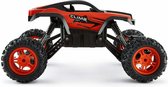 Moster Truck 1:12 radiografisch bestuurbare ROCK CRAWLER