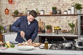Tefal Jamie Oliver Cook's Classic wokpan - Ø  30 cm