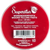 Wondbodempasta in doos superstar