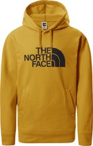The North Face Dome Pullover Heren Trui - Maat XS
