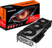 Gigabyte Radeon RX 6600 XT GAMING OC PRO 8G - Videokaart