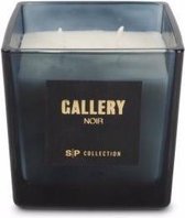 Salt&Pepper - Geurkaars - 550g - Noir - Gallery