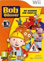 Bob De Bouwer, We Bouwen Een Feestje