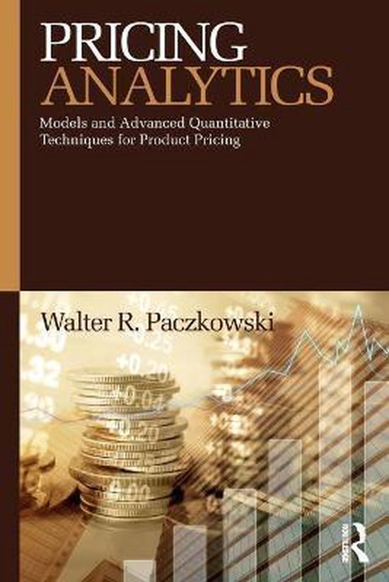 Pricing Analytics - cover