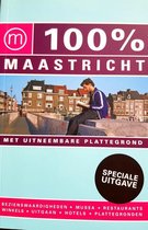 Reisgids 100% Maastricht