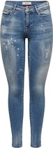 Only 15210403 - Jeans voor Vrouwen - Maat 28/32