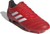 adidas Performance Copa 20.3 Fg De schoenen van de voetbal Mannen rood 38