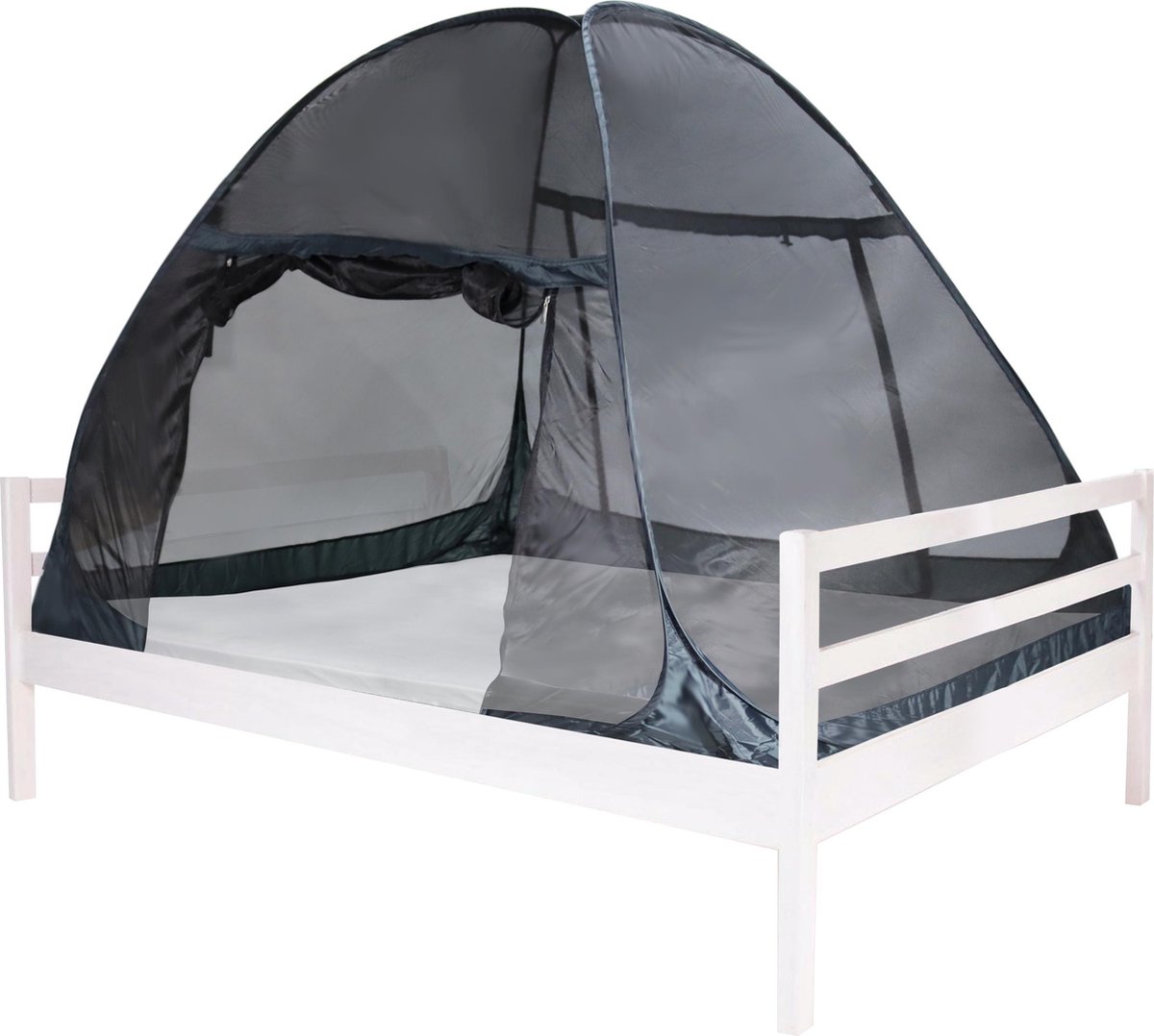 Deryan Tent Pop Up Moustiquaire - 200x180cm - Moustiquaire de la plus haute  qualité... | bol.com
