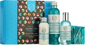 Fresh Line Poseidon Gift Set Marine Love