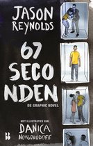 Omslag 67 seconden