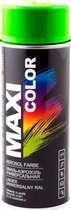 Maxi Color Spuitbus RAL 6018