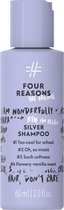 Four Reasons - Original Silver Shampooing Mini - 60 ml