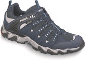 Meindl - respond men gtx nachtblauw sky - wandelschoenen - heren - blauw - maat 10,5