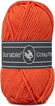 Durable Cosy Fine 2194 Orange