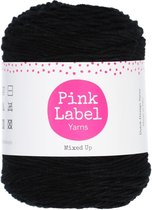 Pink Label Mixed Up 085 Marly - Black