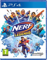 NERF Legends - PS4